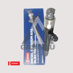 INYECTOR HILUX  TOYOTA 1KD 23670-0L050 (1)