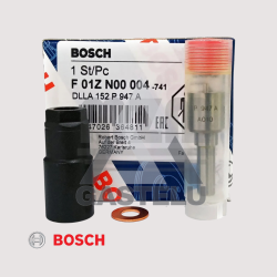 F01ZN00004 KIT INYECTOR...