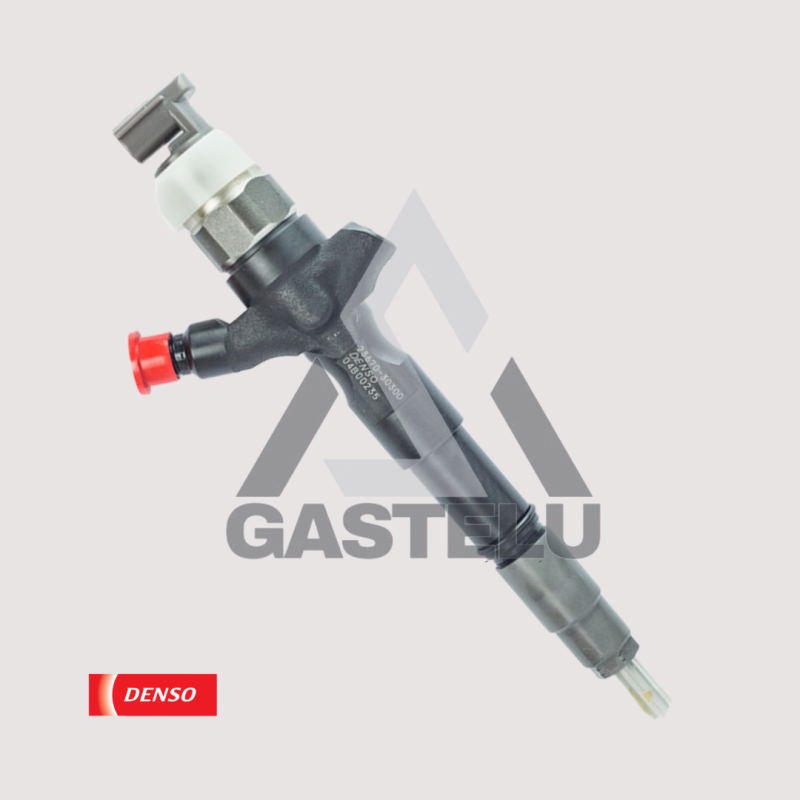 INYECTOR TOYOTA HILUX 2KD (1)
