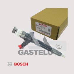 INYECTOR TOYOTA HILUX 2KD (1)