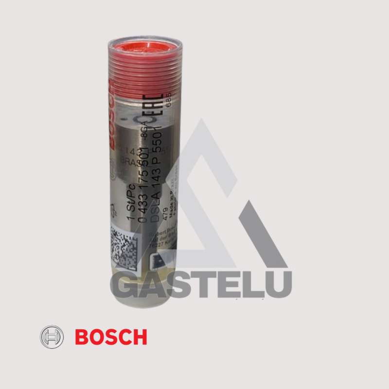 TOBERA  CUMMINS  DSLA143P5501