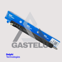 INYECTOR H100 | K2700 | H1 X  (1 UND)