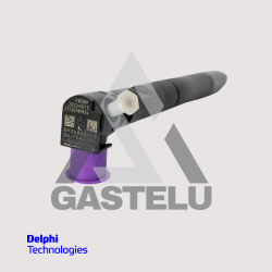 INYECTOR H100 | K2700 | H1 X  (1 UND)