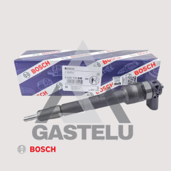 INYECTOR 0445110646 (4 UND)
