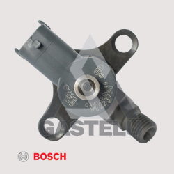 INYECTOR 4M50  MITSUBISHI  0445120049 ( 4 UND)
