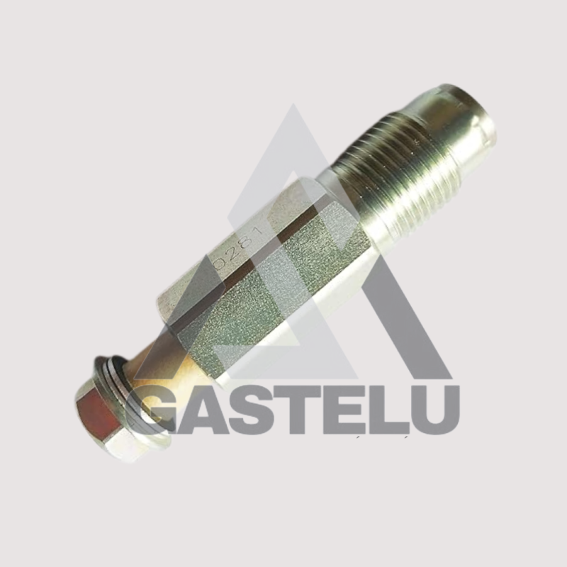 VÁLVULA LIMITADORA DE PRESIÓN DIESEL ORIGINAL 0281