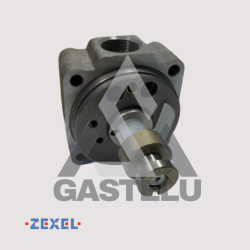 CABEZAL 2120 NISSAN  TD27 /...