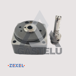 CABEZAL 2120 NISSAN  TD27 /  HYUNDAI